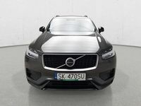 używany Volvo XC90 2dm 235KM 2020r. 206 887km