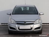 Używany Opel Astra 2008 Srebrny Hatchback