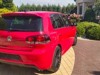 Używany VW Golf VI Highline 2010 Hatchback