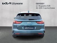 używany Kia Ceed Kombi M 1.5 T-GDI 140KM 6MT