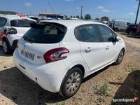 używany Peugeot 208 1.6 HDi 92 DG862