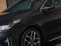 Używany Kia ProCeed GT-Line 136 KM (100 kW) 2021 Czarny SUV