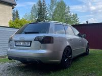 używany Audi A4 A4 b7 S-line 2.7TDIb7 S-line 2.7TDI