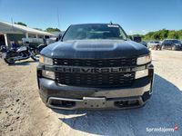 używany Chevrolet Silverado 2021C1500 CUSTOM
