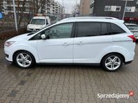 używany Ford Grand C-Max 