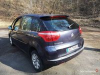 używany Citroën C4 Picasso 