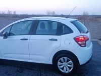 używany Citroën C3 2015 rok długie opłaty