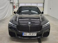 używany BMW 730 G12 (2015-...)