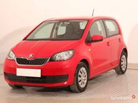 używany Skoda Citigo 1.0 MPI