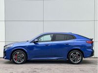 używany BMW X2 sDrive20i