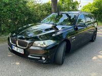 używany BMW 520 SERIA 5 d 2.0 190 KM Opłacony Bogata wersja TOP