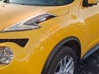 Używany Nissan Juke 115 KM (84 kW) 2016 Inny kolor SUV