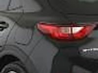 Używany Kia Stonic 101 KM (74 kW) 2020 Czarny SUV