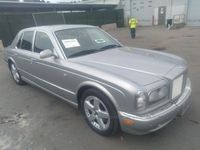 używany Bentley Arnage 6.8dm 405KM 2001r. 104 300km