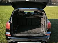 używany BMW X3 XDRIVE 4X4