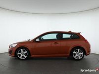 używany Volvo C30 1.6 i