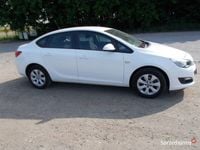 Używany Opel Astra 2018 Sedan/Limuzyna