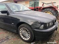 używany BMW 523 E39 i 170km LIFT NAVI