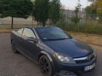 używany Opel Astra Cabriolet 