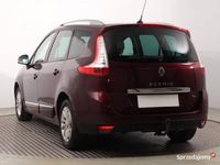 używany Renault Grand Scénic III 1.2 TCe