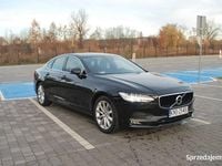 Używany Volvo S90 2017 Sedan/Limuzyna