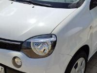 używany Renault Twingo Twingo Klima Wspomaganie Tempomat Isofix III (2014-)Klima Wspomaganie Tempomat Isofix III (2014-)