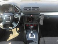 używany Audi A4 III (B7) 2.0 TDi 140KM Automat*Alus*Możliwa Zamiana