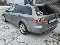 używany Mazda 6 