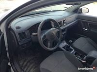 Używany Skoda Fabia 2003