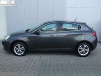 używany Alfa Romeo Giulietta 1.4dm 120KM 2011r. 68 900km