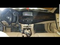 Używany BMW 530 2003 Szary Sedan/Limuzyna