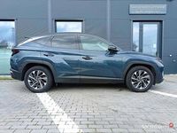 używany Hyundai Tucson 2024r. SalonPL * FV23% * Podgrz.Fotele+Kierown. * Kamera *…