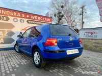 używany VW Golf IV 