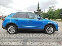 używany Audi Q3 2.0 TURBO DIESEL