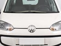 Używany VW up! 60 KM (44 kW) 2013 Biały Hatchback