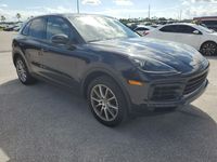 używany Porsche Cayenne 3dm 335KM 2021r. 11 000km