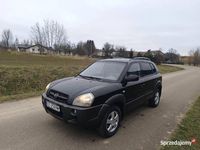 Używany Hyundai Tucson 2005 SUV