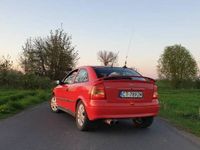 używany Opel Astra Astra G 1.6 LPG1.6 LPG