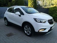 używany Opel Mokka 1.4 T 140KM Klimatr NAVI Temp Ledy ALU 17 Serwis Gwarancja I (2…
