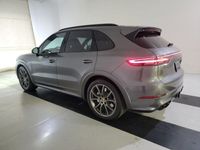 używany Porsche Cayenne 4dm 541KM 2020r. 80 730km