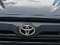 Używany Toyota Tundra 280 KM (205 kW) 2022 Fioletowy (metalik) Pickup