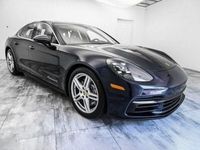 używany Porsche Panamera 3.6dm 330KM 2020r. 354km