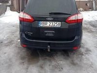 Używany Ford Grand C-Max 2011 Minivan