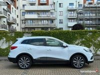 Używany Renault Kadjar 115 KM (84 kW) 2020 Biały SUV