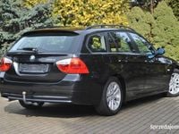 Używany BMW 320 2007 Kombi