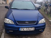 Używany Opel Astra 2003