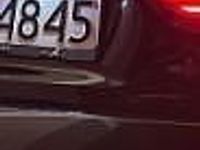 Używany BMW 730 Sport Line 265 KM (194 kW) 2018 Czarny Sedan/Limuzyna