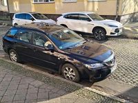 używany Mazda 6 2006rok W pełni sprawna opłacona