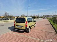 używany Citroën Berlingo ||*1,6 HDI 90KM*Bez DPF/DWUMASU*Wersja XTR*