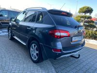 używany Renault Koleos 4x4, keyless, navi, tempomat, multifunkcja, klimatronic, pa…